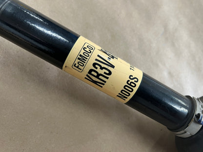 2020-2022 Mustang Shelby GT500 RH Passenger Side Rear Axle Half Shaft IRS 138