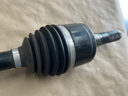 2020-2022 Mustang Shelby GT500 RH Passenger Side Rear Axle Half Shaft IRS 138