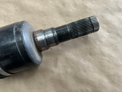 2020-2022 Mustang Shelby GT500 RH Passenger Side Rear Axle Half Shaft IRS 138