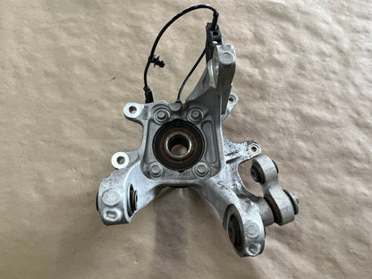 2020-2022 Ford Mustang GT500 LH Driver Side Rear Spindle Knuckle Hub - OEM