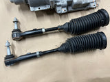2021 Ford Mustang GT500 Electronic Steering Rack 949 Miles