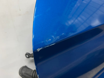 2015-2022 Ford Mustang GT EcoBoost LH Driver Side Door Complete w/Glass E7