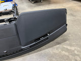 2018-2022 Ford Mustang GT 5.0 PP1 Leather Dash Pad Frame