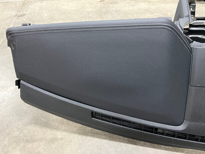 2018-2022 Ford Mustang GT 5.0 PP1 Leather Dash Pad Frame