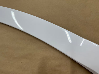 2015-2021 Ford Mustang 5.0 GT Model Spoiler Trunk "White"