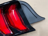 2018-2022 Ford Mustang GT V6 EcoBoost Tail Light LH Driver Side LED