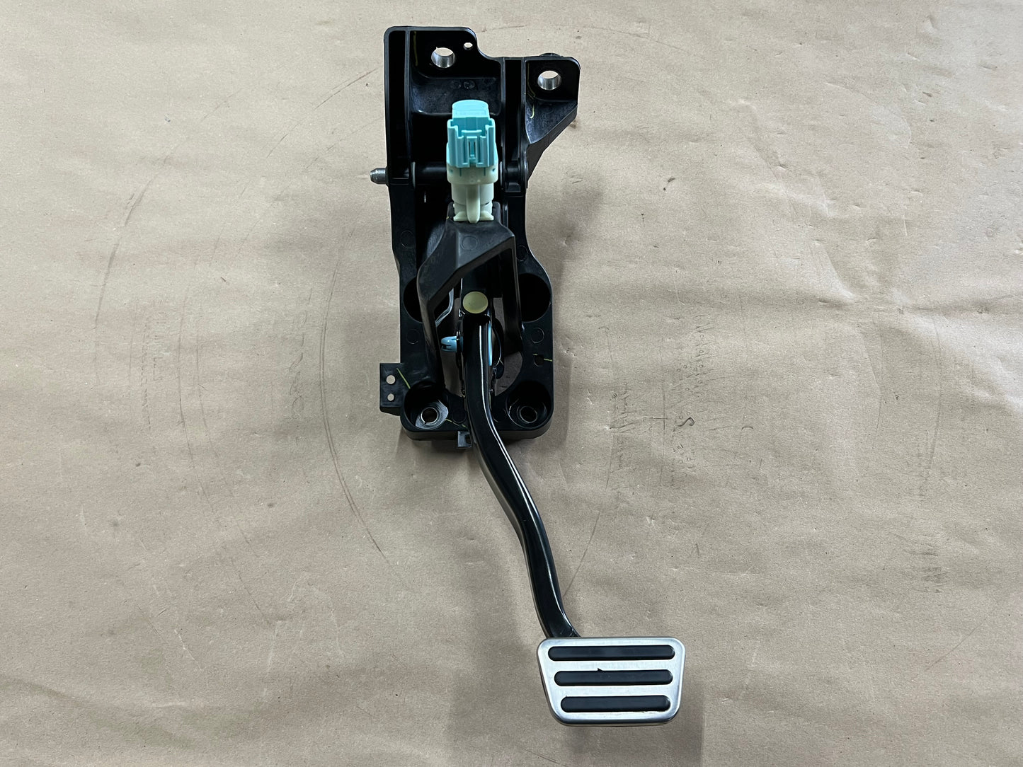 2018-2021 Ford Mustang GT "Auto" Brake Pedal Assembly - OEM