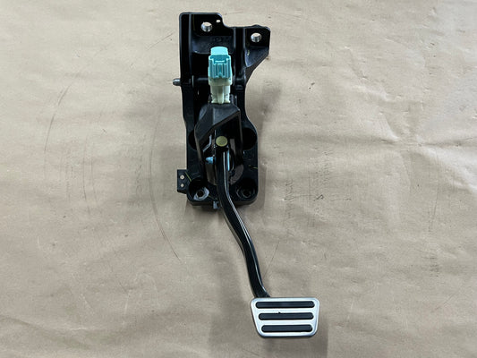 2018-2021 Ford Mustang GT "Auto" Brake Pedal Assembly - OEM