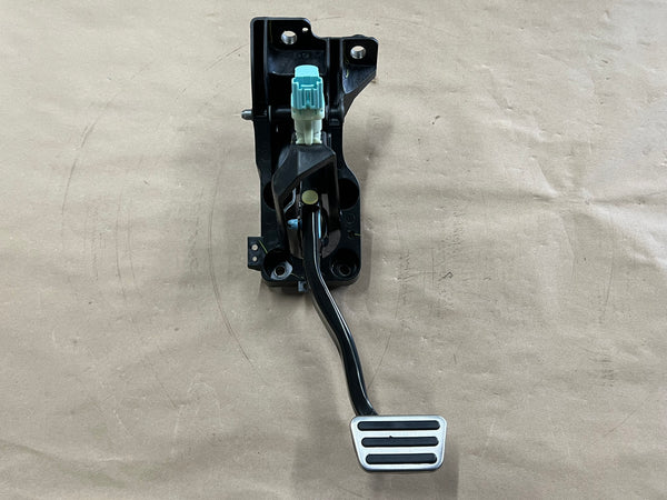 2018-2021 Ford Mustang GT “Auto” Brake Pedal Assembly – OEM