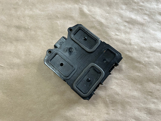 2015-2017 Ford Mustang GT 5.0 Side Mirror Blind Spot Monitor Sensor Module
