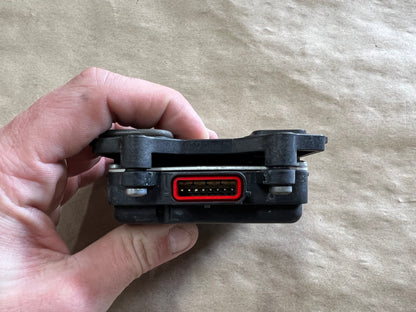 2015-2017 Ford Mustang GT 5.0 Side Mirror Blind Spot Monitor Sensor Module