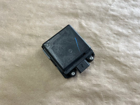 2015-2017 Ford Mustang GT 5.0 Side Mirror Blind Spot Monitor Sensor Module