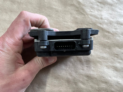 2015-2017 Ford Mustang GT 5.0 Side Mirror Blind Spot Monitor Sensor Module