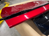 2018-2022 Mustang GT Coupe 5.0 Trunk Lid Panel Rear Decklid "Ruby Red"