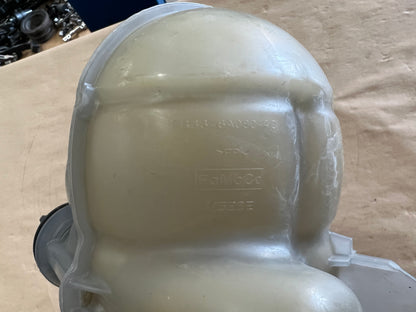 2015-2021 Mustang GT GT500 GT500 5.0L V8 Coolant Overflow Tank - OEM
