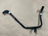 2007-2014 Mustang GT500 Shelby 5.4 5.8 Thermostat Hardline to Oil Cooler