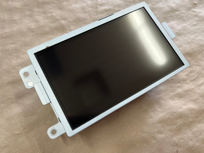 2015 Ford Mustang GT 5.0 Premium Touch Screen Radio Screen