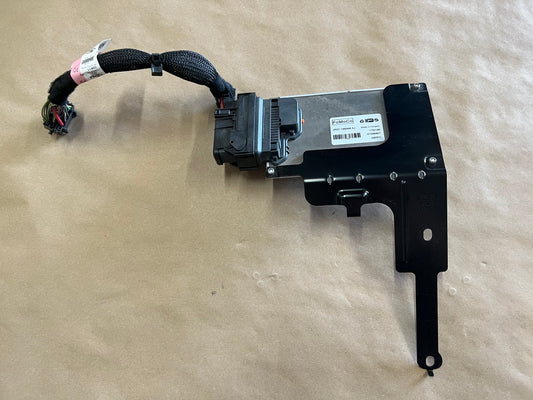 2018 Mustang GT Suspension Magnetic Ride MagneRide Controller Module w/wiring
