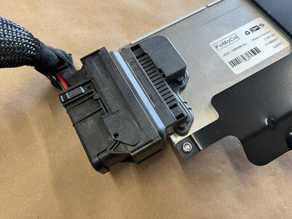 2018 Mustang GT Suspension Magnetic Ride MagneRide Controller Module w/wiring