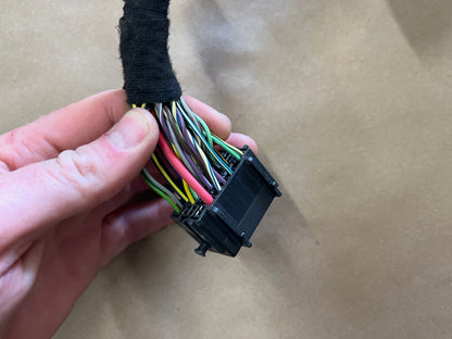 2018 Mustang GT Suspension Magnetic Ride MagneRide Controller Module w/wiring