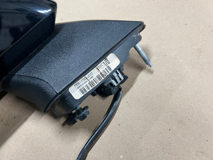 2015-2022 Ford Mustang GT LH Driver Side Mirror