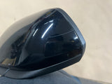 2015-2022 Ford Mustang GT LH Driver Side Mirror