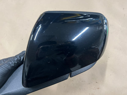 2015-2022 Ford Mustang GT LH Driver Side Mirror