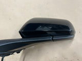 2015-2022 Ford Mustang GT LH Driver Side Mirror