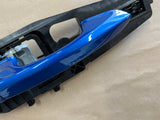 2015-2021 Ford Mustang RH Passenger Side Door Handle Blue