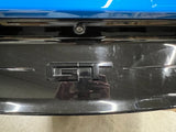 2018-2022 Mustang GT Coupe 5.0 Trunk Lid Panel Rear Decklid Velocity Blue E7