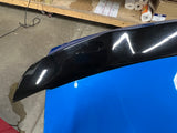 2018-2022 Mustang GT Coupe 5.0 Trunk Lid Panel Rear Decklid Velocity Blue E7