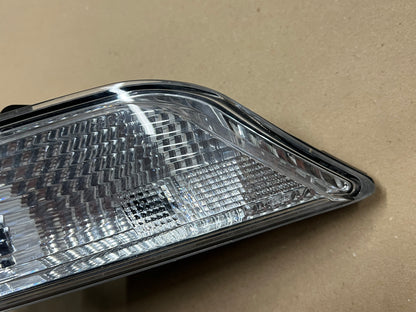 2015-2017 Mustang GT LH Driver Side Turn Signal Light