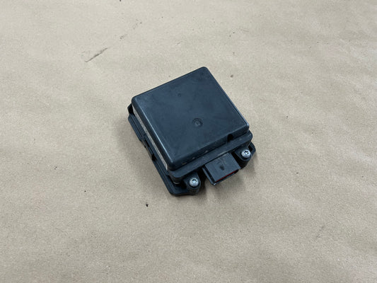 2015-2017 Ford Mustang GT 5.0 Side Mirror Blind Spot Monitor Sensor Module