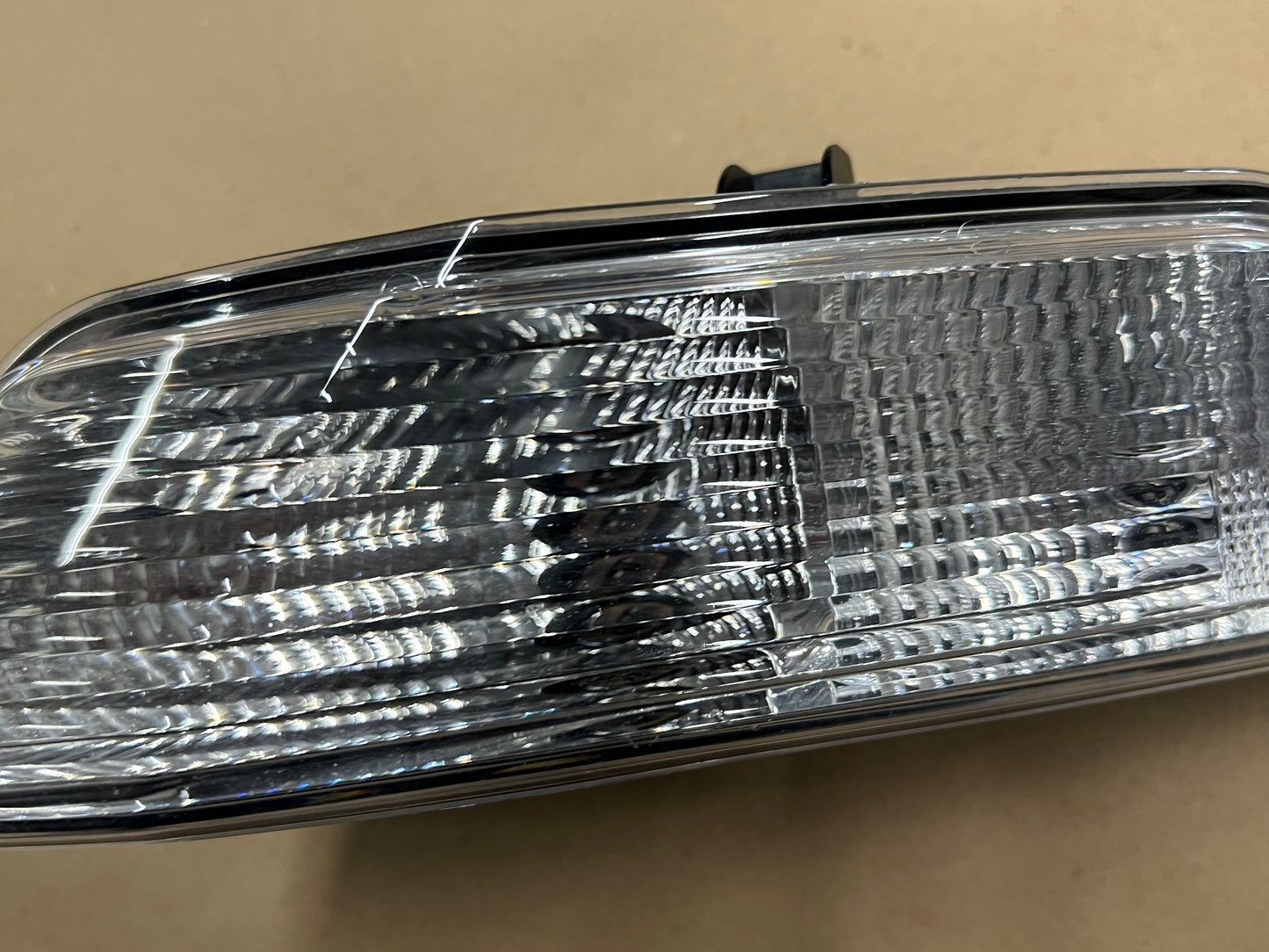 2015-2017 Mustang GT LH Driver Side Turn Signal Light