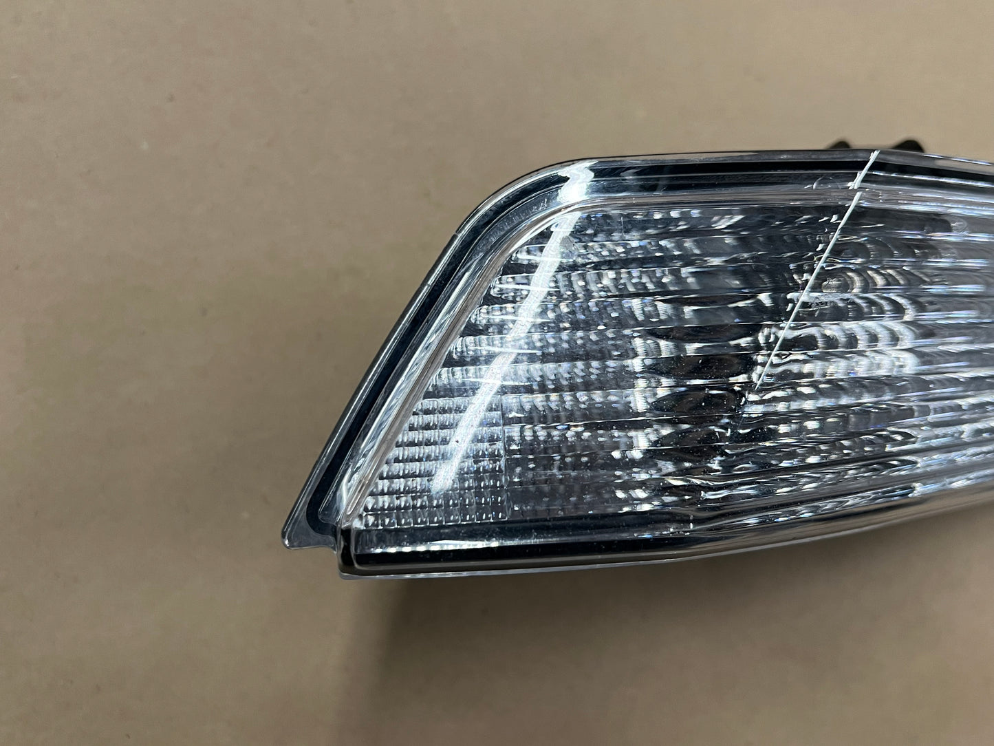 2015-2017 Mustang GT LH Driver Side Turn Signal Light