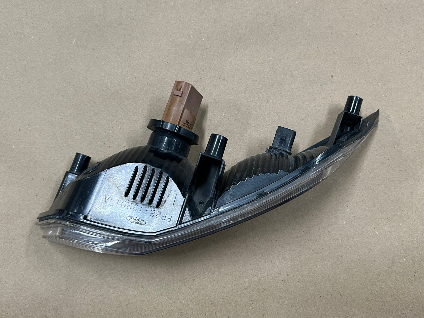 2015-2017 Mustang GT LH Driver Side Turn Signal Light