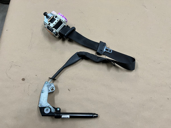 2015-2017 Ford Mustang 5.0 GT Coupe RH Passenger Front Seat Belt Safety