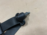 2015-2017 Ford Mustang 5.0 GT Coupe RH Passenger Side Front Seat Belt - OEM