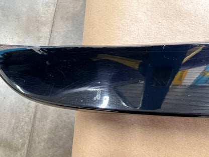 2015 2016 2017 Mustang 5.0 GT Model Spoiler Trunk OEM Black