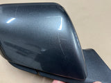 2015-2022 Ford Mustang GT RH Passenger Side Mirror Charcoal