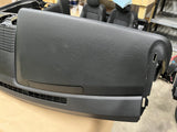 2015-2017 Ford Mustang GT 5.0 Leather Dash Pad Frame