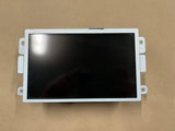 2015 Ford Mustang GT 5.0 Premium Touch Screen Radio Screen