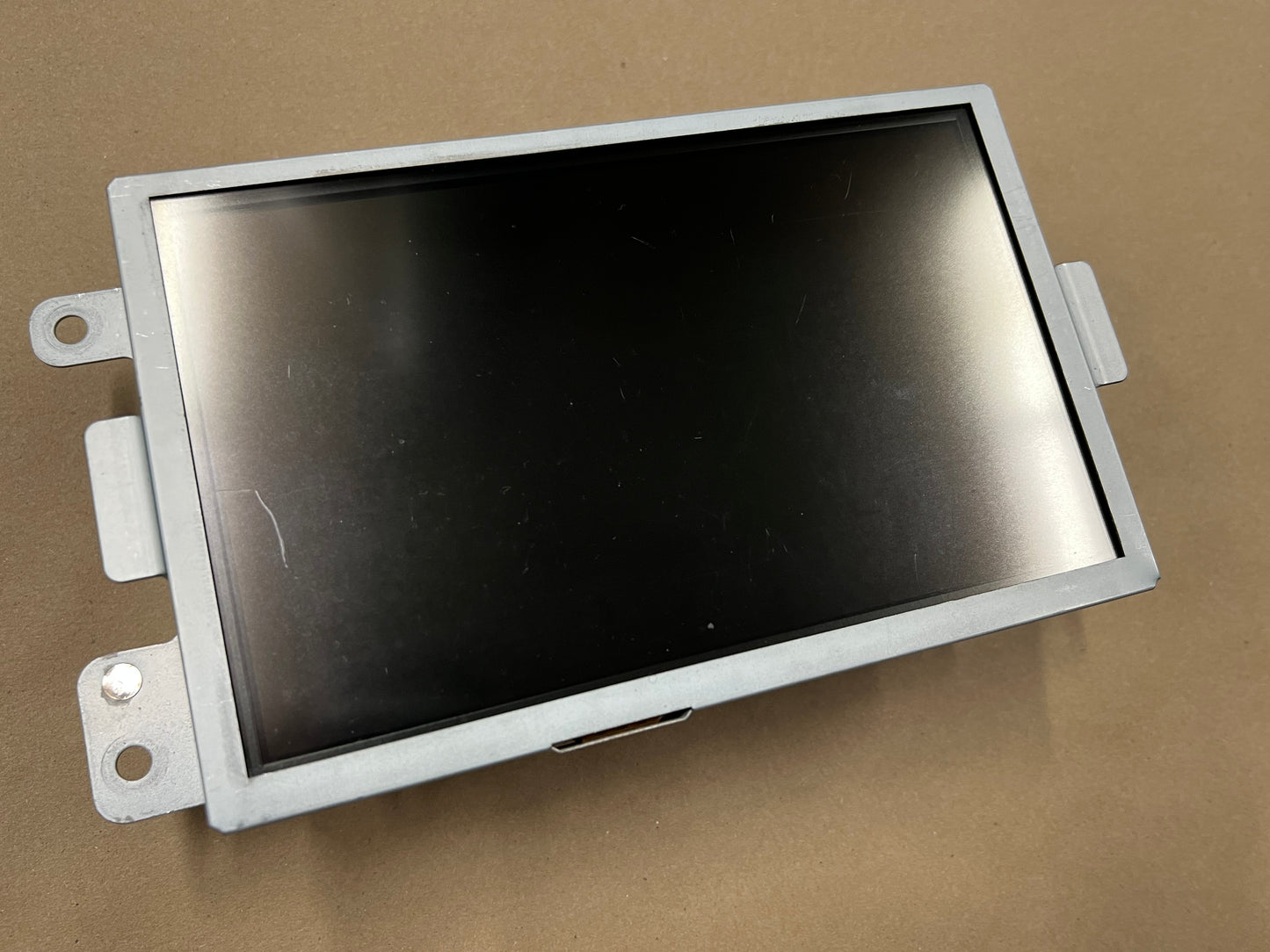 2015 Ford Mustang GT 5.0 Premium Touch Screen Radio Screen