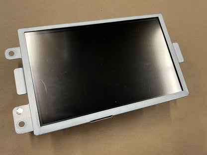 2015 Ford Mustang GT 5.0 Premium Touch Screen Radio Screen