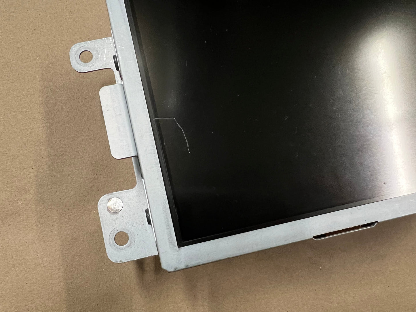 2015 Ford Mustang GT 5.0 Premium Touch Screen Radio Screen