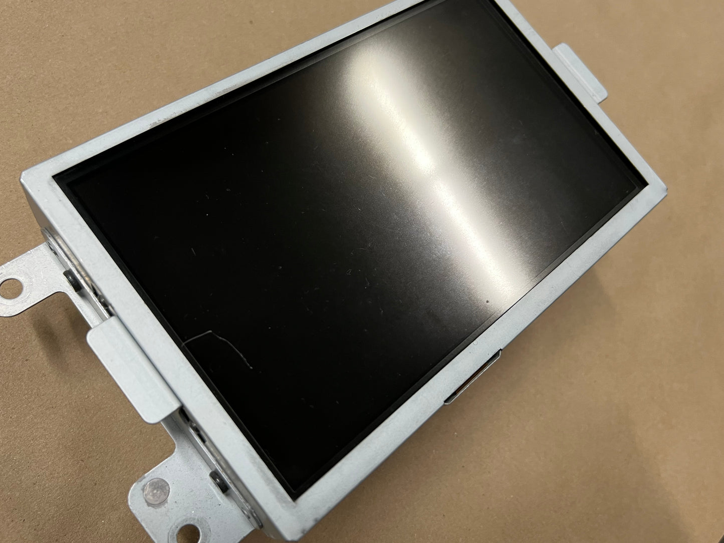 2015 Ford Mustang GT 5.0 Premium Touch Screen Radio Screen
