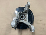 2015-2022 Ford Mustang 5.0 GT LH Driver Side Rear Spindle Knuckle Hub - OEM