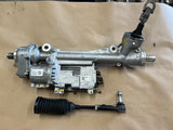 2020 Ford Mustang GT500 Electronic Steering Rack 5K Miles