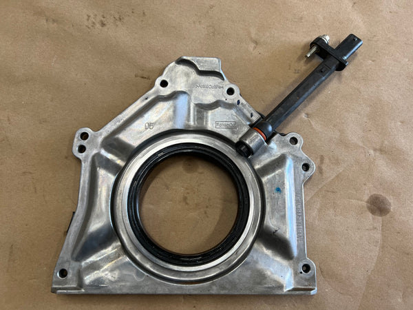 2020 2021 2022 Ford Mustang Shelby GT500 5.2 OEM Rear Main Cover Sensor