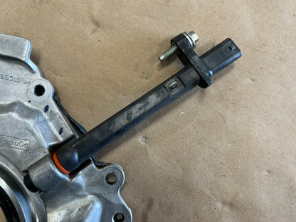 2020 2021 2022 Ford Mustang Shelby GT500 5.2 OEM Rear Main Cover Sensor
